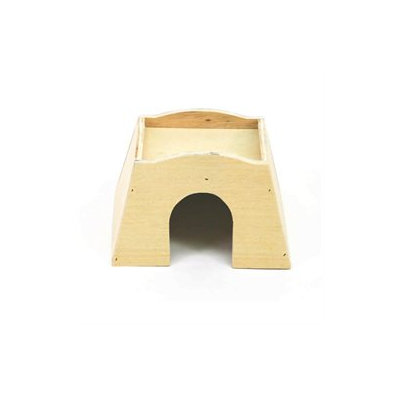 Ware Mfg Ware Best Buy Sml Anml Bungalow Natrl Medium - 03872