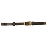 Gatsby Leather Company Gatsby Leather 253-3 Halter Chin Strap