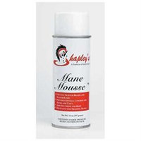Shapley S - Mane Mousse 14 Ounce - MM DS