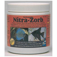 Topdawg Pet Supply Mars Fishcare Nitra-zorb Pouch 7.4 Ounces - 110A