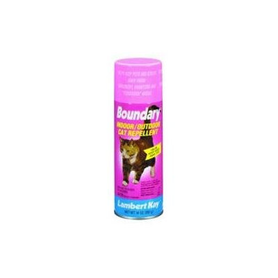 Lambert Kay Products Lambert Kay Boundary Indoor/Outdoor Cat Repellent