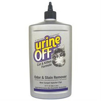 Bio-pro Research Llc Bio Pro Research Llc Urine Off Catkitten 32 Oz Injector PT6053PT6026