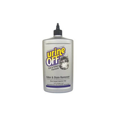 Bio-pro Research Llc Bio Pro Research Llc Urine Off Catkitten 32 Oz Injector PT6053PT6026