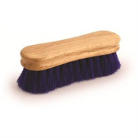 Desert Equestrian 2285 Legends Brush Horsehair Face