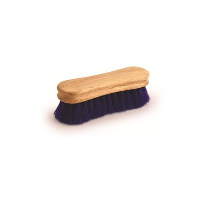 Desert Equestrian 2285 Legends Brush Horsehair Face