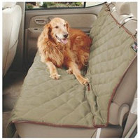 Solvit Products Llc Solvit Products Lp Deluxe Bench Seat Cover Natural Large - 62283