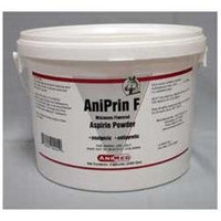 Durvet Animed Aniprin F Powder 5 Pounds - 90015