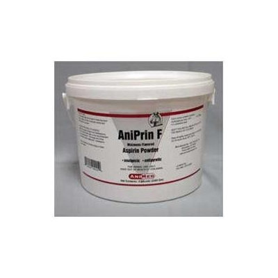 Durvet Animed Aniprin F Powder 5 Pounds - 90015