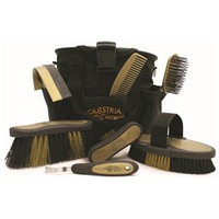 Desert Equestrian Equestria Sport Deluxe Groom Set