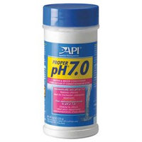 Mars Fishcare North America Proper Ph Water Conditioner