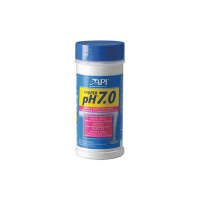 Mars Fishcare North America Proper Ph Water Conditioner