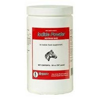 NEOGEN 217471 20 Ounce Squire D Lodide Powder