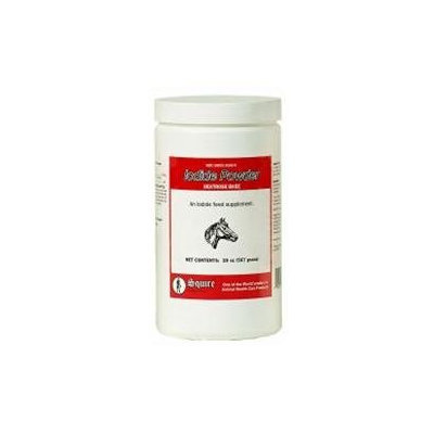 NEOGEN 217471 20 Ounce Squire D Lodide Powder