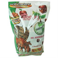 Horsemens Pride Inc. Horsemens Pride Equine Jolly Goodies Apple Treat 2.5lb