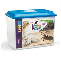 Lee S Aquarium & Pet Lee's Aquarium & Pet Products Lee Keeper Kritter Rectangular X-Large