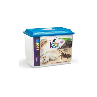 Lee S Aquarium & Pet Lee's Aquarium & Pet Products Lee Keeper Kritter Rectangular X-Large