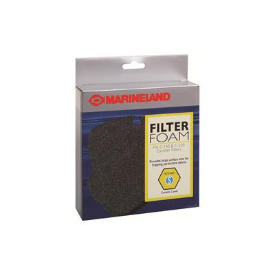 United Pet Group Tetra - Filter Foam 2 Pack - PA11481