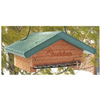 Woodlink Audubon Going Green Upside Down Suet Feeder