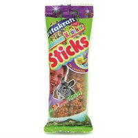 Vitakraft Sunseed Inc. Vit Treat Chinchilla Calcium Sticks