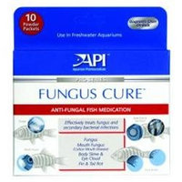 Mars Fishcare 16P Fungus Cure Powder