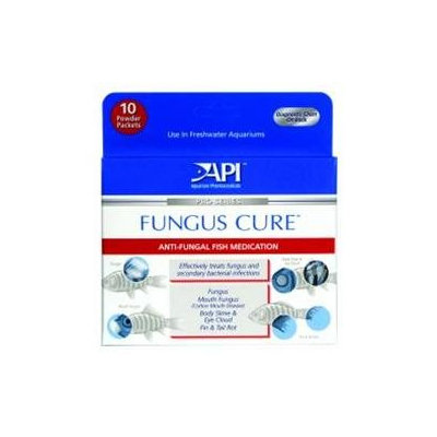 Mars Fishcare 16P Fungus Cure Powder