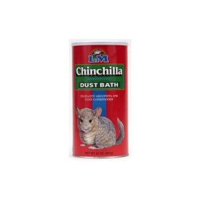 L/m Animal Farms L M Animal Farms 90104 Chinchilla Dust Bath