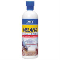 Mars Fishcare North Amer - Melafix Marine 16 Ounce - 311D