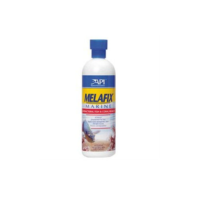 Mars Fishcare North Amer - Melafix Marine 16 Ounce - 311D