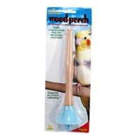 J W Pet Company Wood Perch Reg