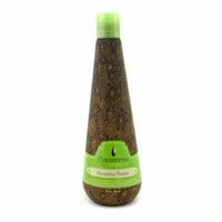 Macadamia Natural Oil Rejuvenating Shampoo ( For Dry Or Damaged Hair )