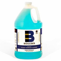 Boulder Cleaners - NEW-GLASS-1G-4CS - BOULDER® Herbal Peppermint Glass + Surface Cleaner