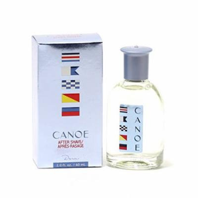 Dana Canoe After Shave By Dana 2 Oz