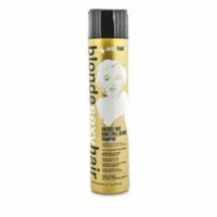 Sexy Hair Concepts Blonde Sexy Hair Sulfate-Free Bombshell Blonde Shampoo (daily Color Preserving)