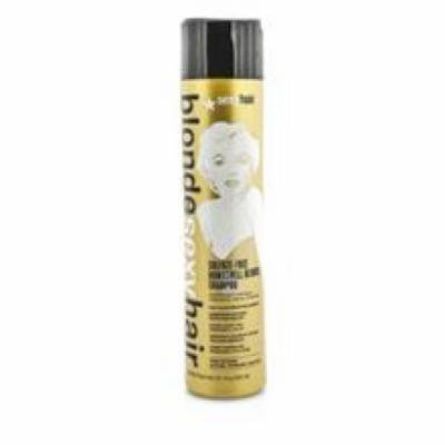 Sexy Hair Concepts Blonde Sexy Hair Sulfate-Free Bombshell Blonde Shampoo (daily Color Preserving)