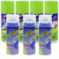 Plasti Dip Muscle Car Sublime Green Glossifier Kit