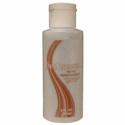 Freshscent 2 Oz Hand Sanitizer (pack Of 96)