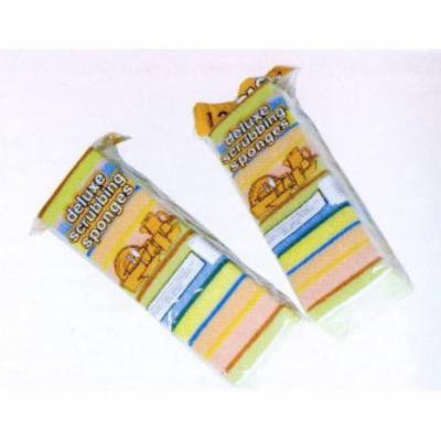 Ddi 12 Pk Scrubbing Sponge (pack Of 48)