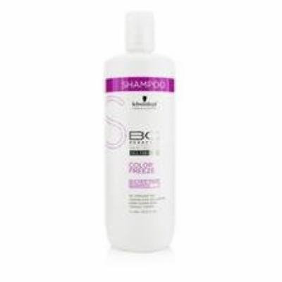 Schwarzkopf Bc Color Freeze Sulfate-Free Shampoo (for Coloured Hair)