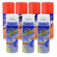 Plasti Dip Muscle Car Hemi Orange Glossifier Kit