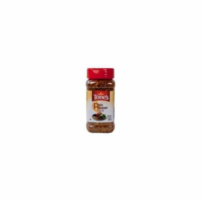 Six Pepper Blend (7.25 oz.)