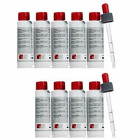 Minoxidil for Men, Premium Minoxidil Hair Loss/ Hair Regrowth Stimulting Solution by DS Laboratories (9 Months)