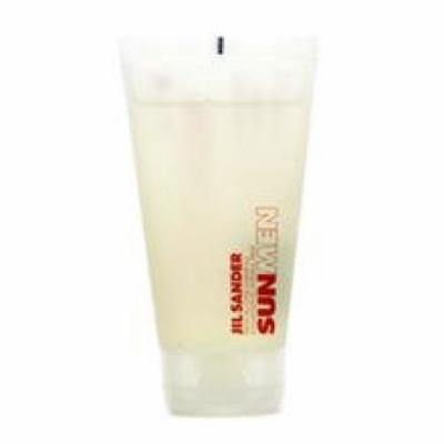 Jil Sander Sun Men Fresh All Over Shampoo For Men