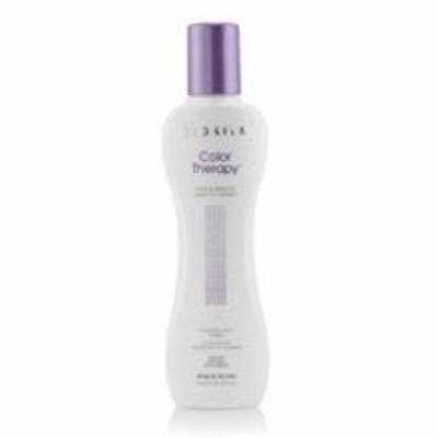 Biosilk Color Therapy Lock & Protect Leave-In Treatment