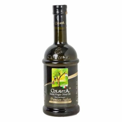 Colavita Premium Italian Extra Virgin Olive Oil - 34 oz