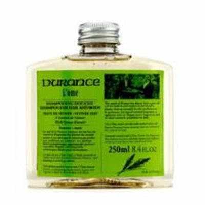 Durance L'ome Shampoo For Hair & Body For Men