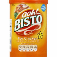 AAh! Bisto Gravy Granules 6oz Pack of 12