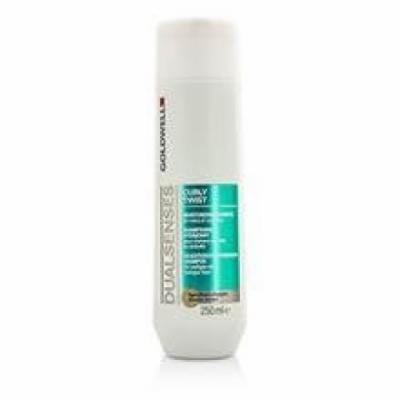 Goldwell Dual Senses Curly Twist Moisturizing Shampoo (for Wavy Or Curly Hair)
