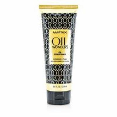 Matrix Oil Wonders Oil Conditioner (for All Hair Types)