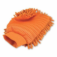 Griot's Garage 10281 Micro Fiber Wash and Scrub Mitt