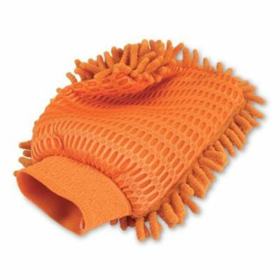 Griot's Garage 10281 Micro Fiber Wash and Scrub Mitt